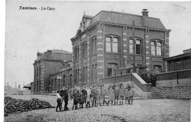 Tamines 1921.jpg